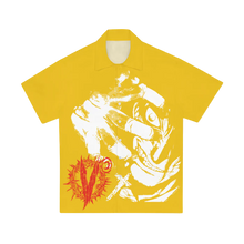 Load image into Gallery viewer, VEN!M &quot;ANIME&quot; HAWAIIAN SHIRT - Venim Co.
