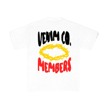 Load image into Gallery viewer, VEN!M &quot;NO MORE PAIN&quot; TEE - Venim Co.
