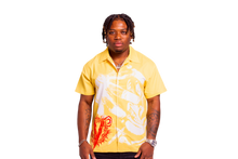 Load image into Gallery viewer, VEN!M &quot;ANIME&quot; HAWAIIAN SHIRT - Venim Co.
